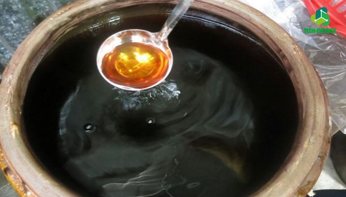Lưu ý khi sử d